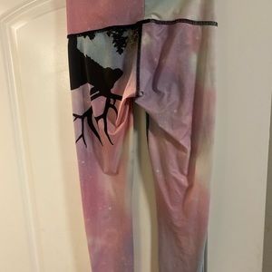 Mint condition barely worn